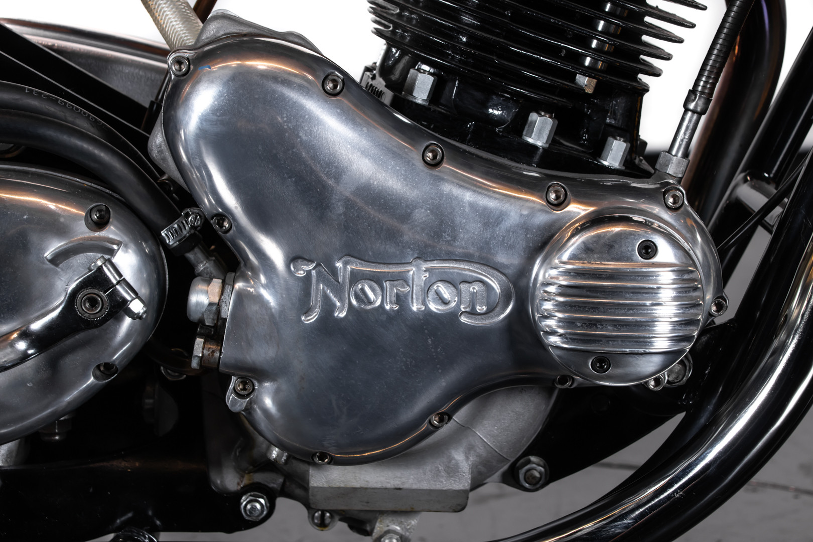 1971 Norton Commando 750 PR 47