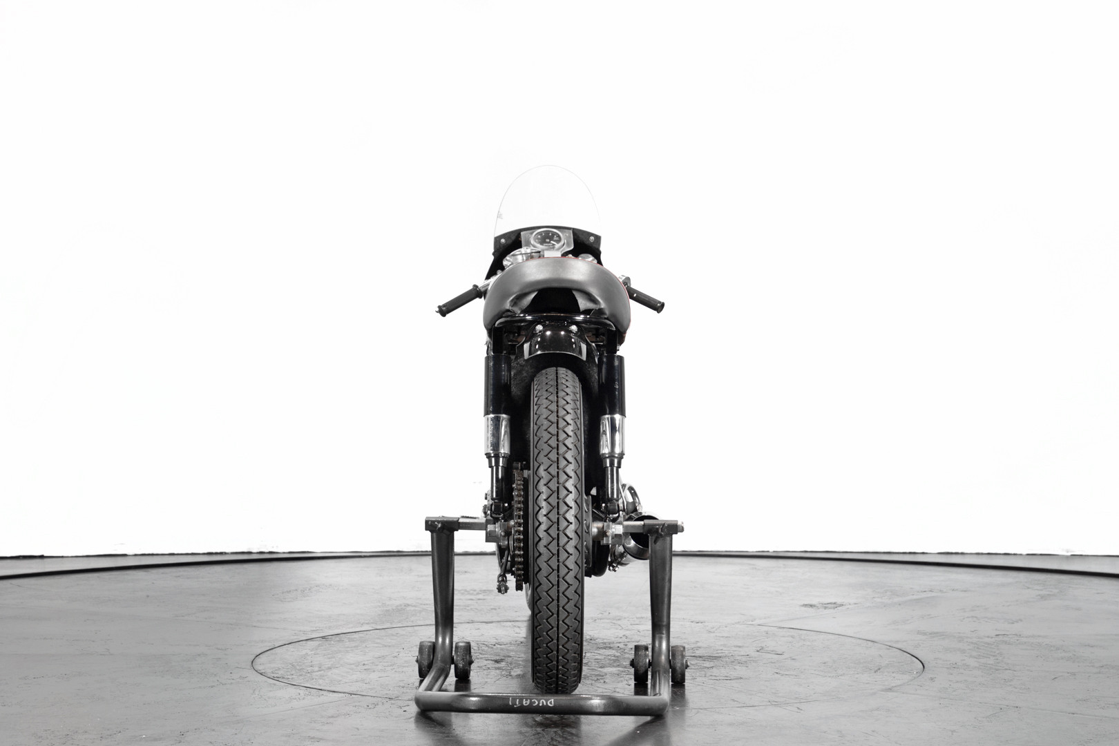 1959 Norton Manx Race 6