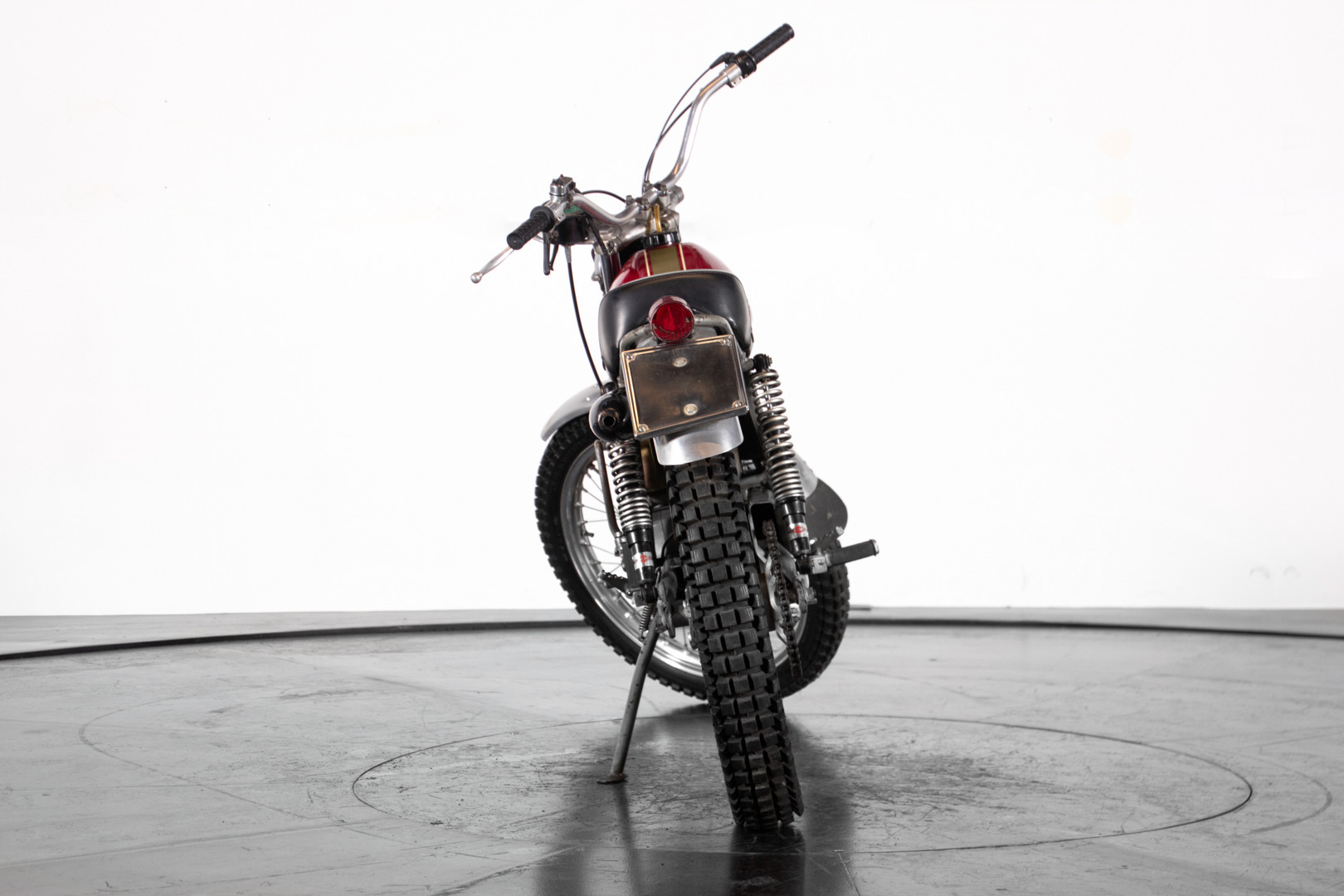 1980 OSSA EXPLORER 350 2