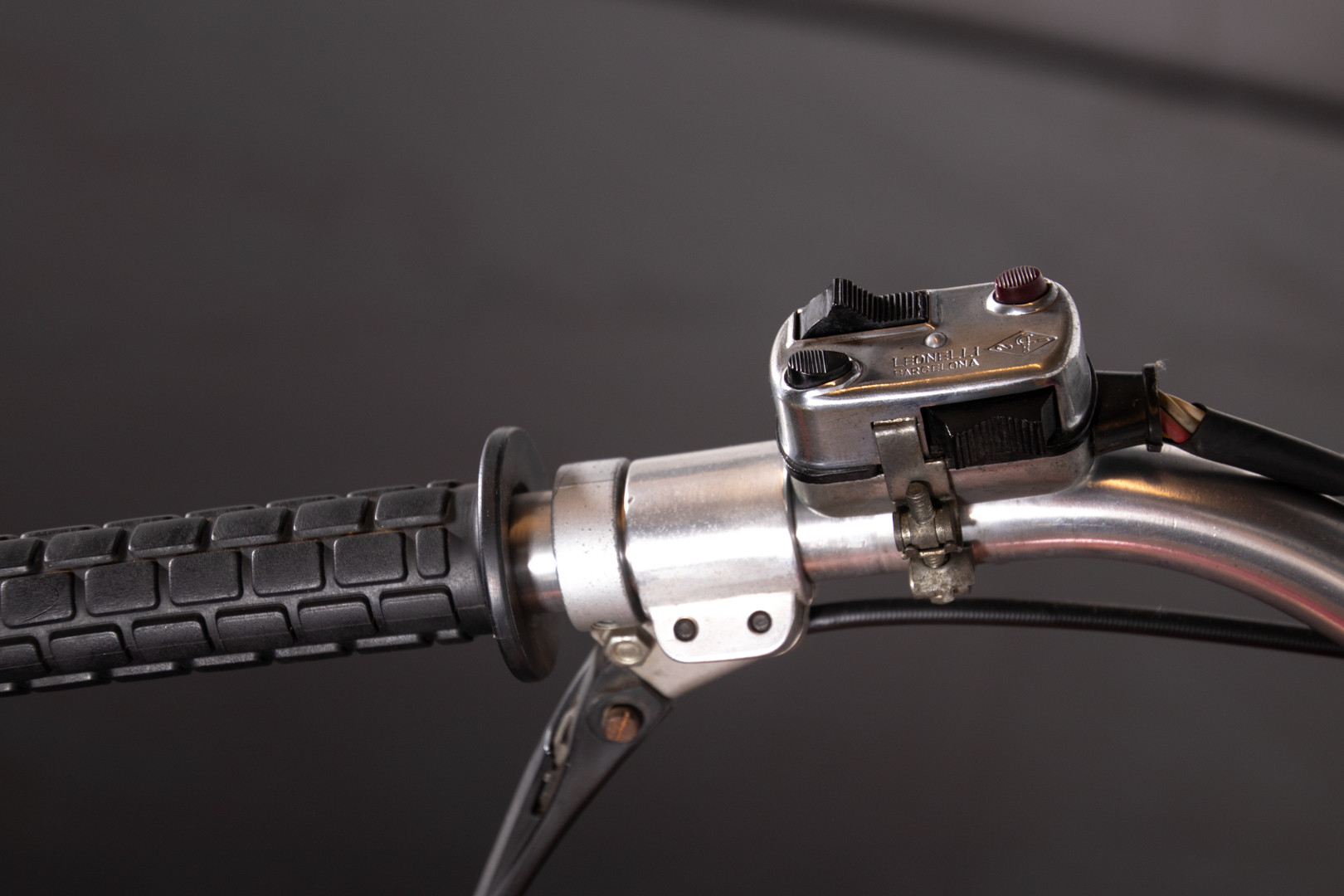 1980 OSSA EXPLORER 350 16
