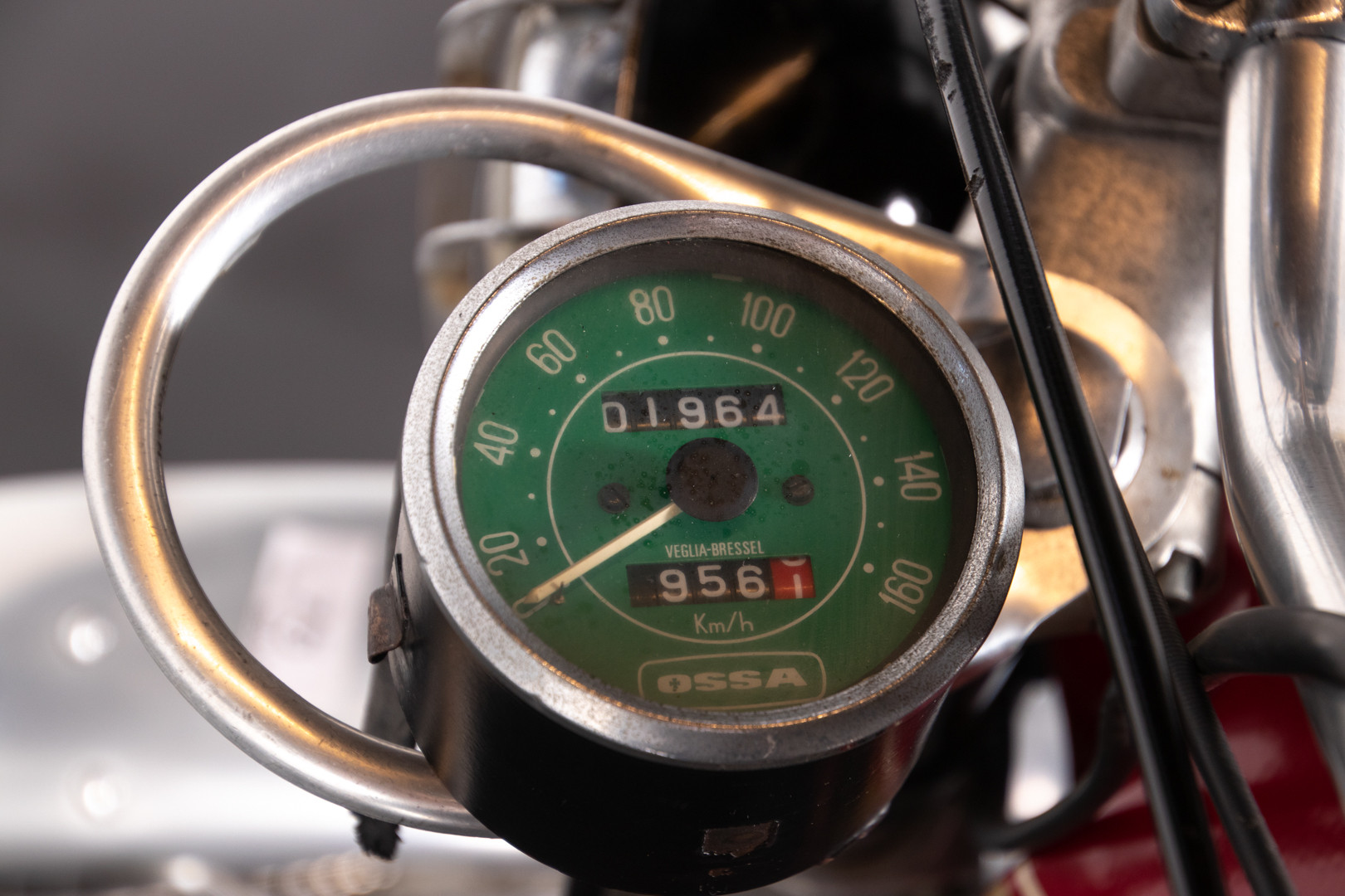 1980 OSSA EXPLORER 350 17