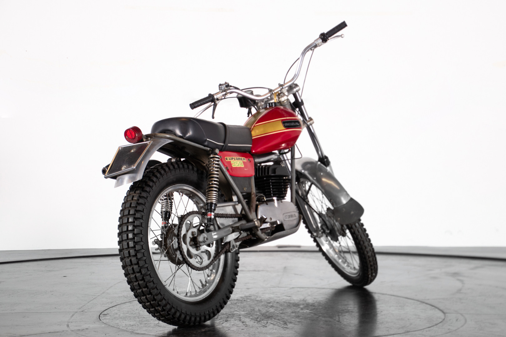 1980 OSSA EXPLORER 350 3