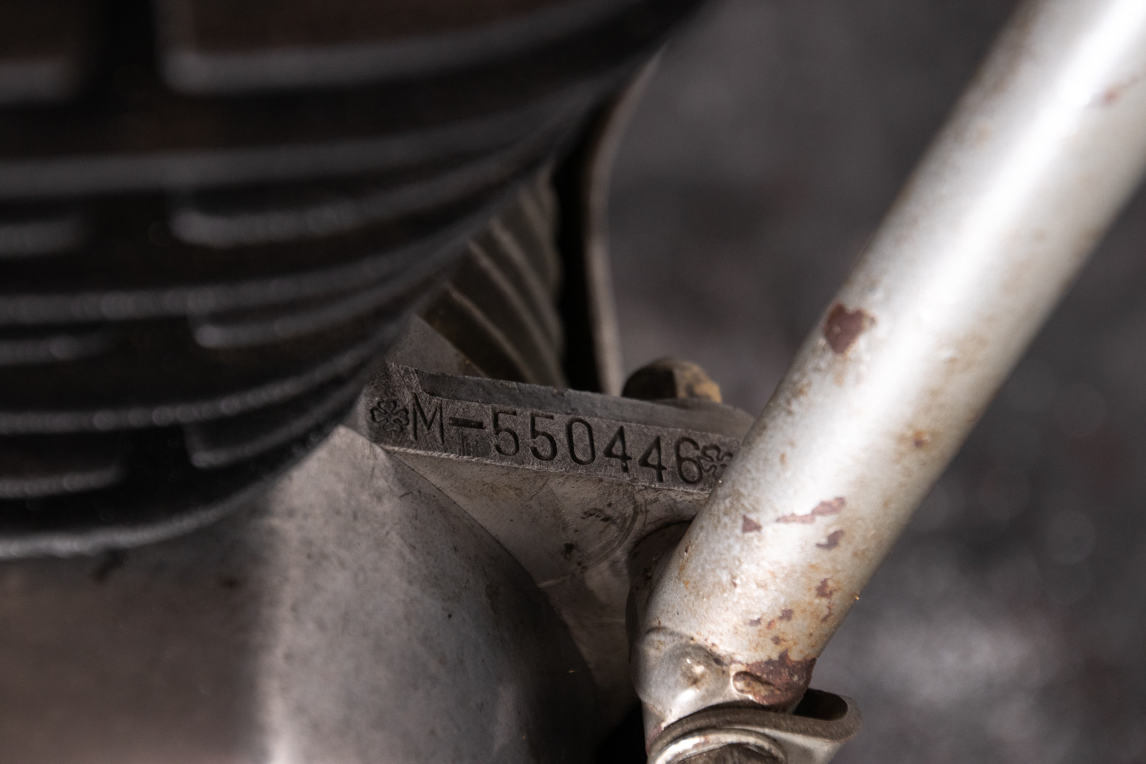 1980 OSSA EXPLORER 350 19