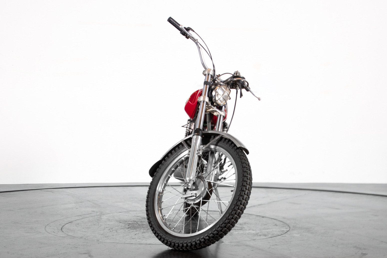 1980 OSSA EXPLORER 350 6