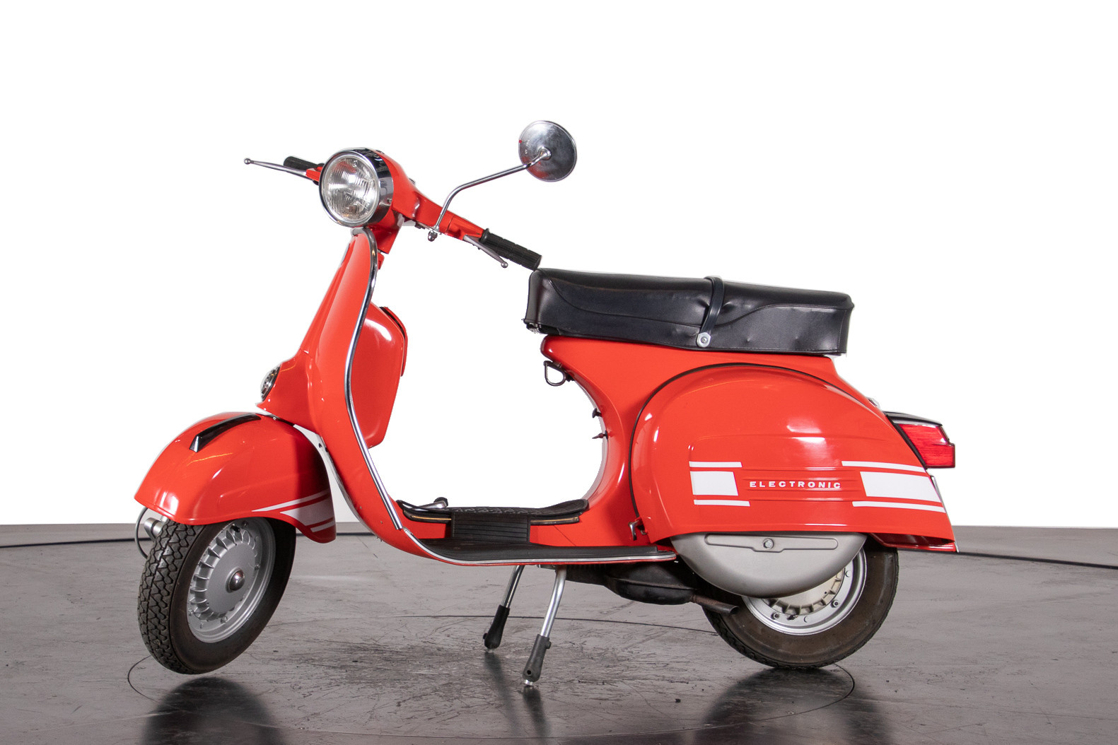 1973 Piaggio Vespa Rally 200 0