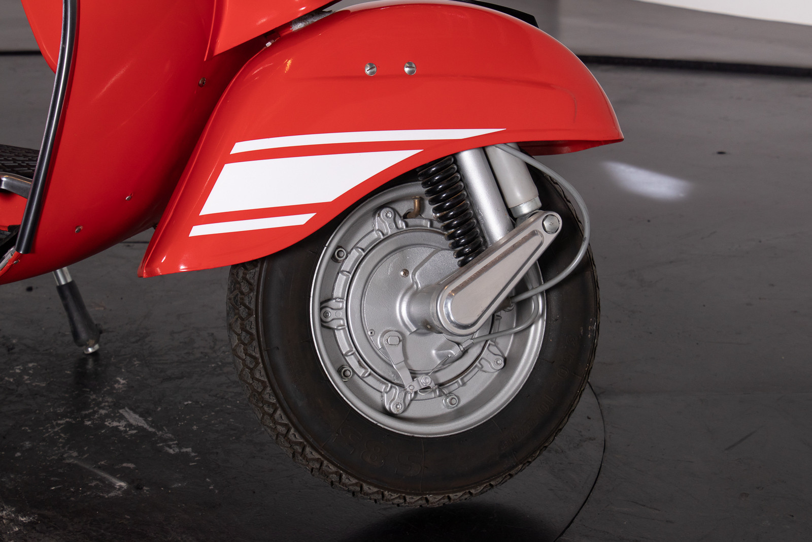 1973 Piaggio Vespa Rally 200 10