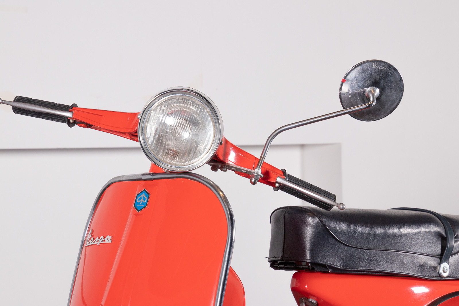 1973 Piaggio Vespa Rally 200 18