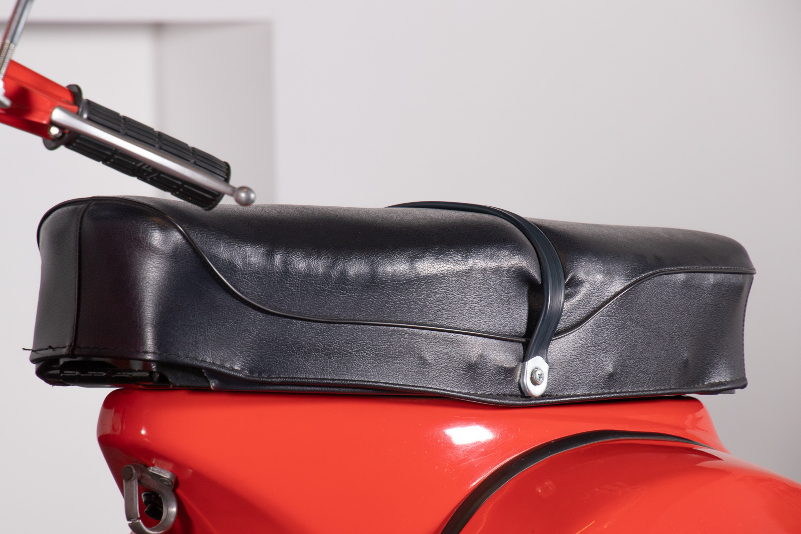 1973 Piaggio Vespa Rally 200 15