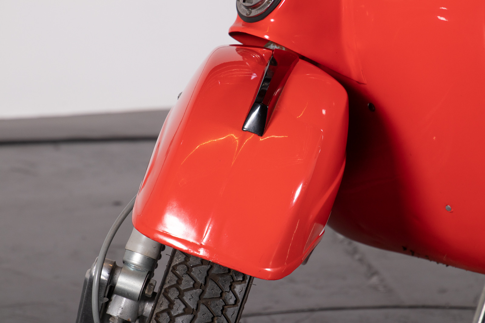 1973 Piaggio Vespa Rally 200 16
