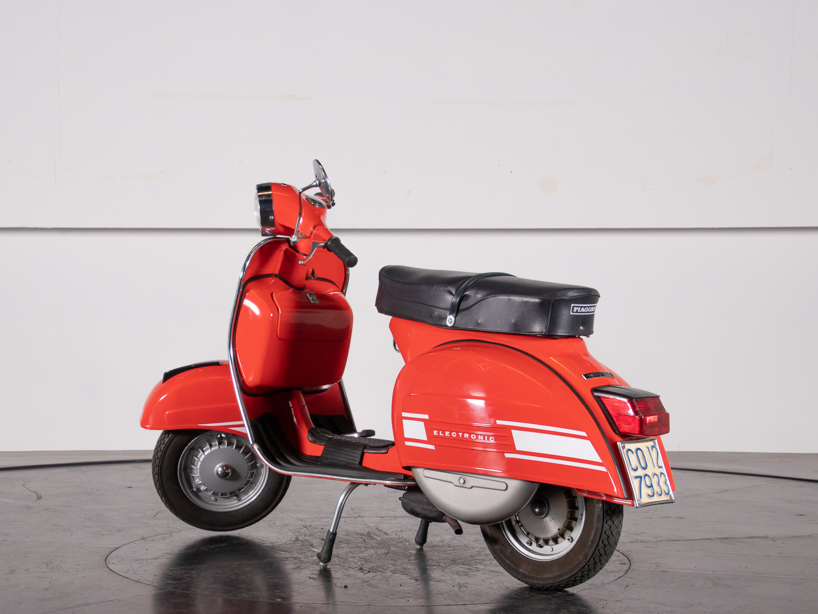 1973 Piaggio Vespa Rally 200 1