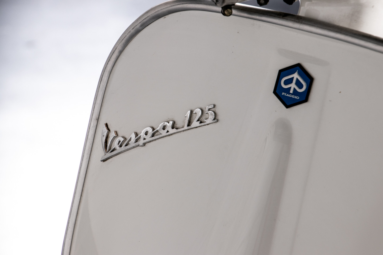 1972 Piaggio Vespa 125 Primavera 10