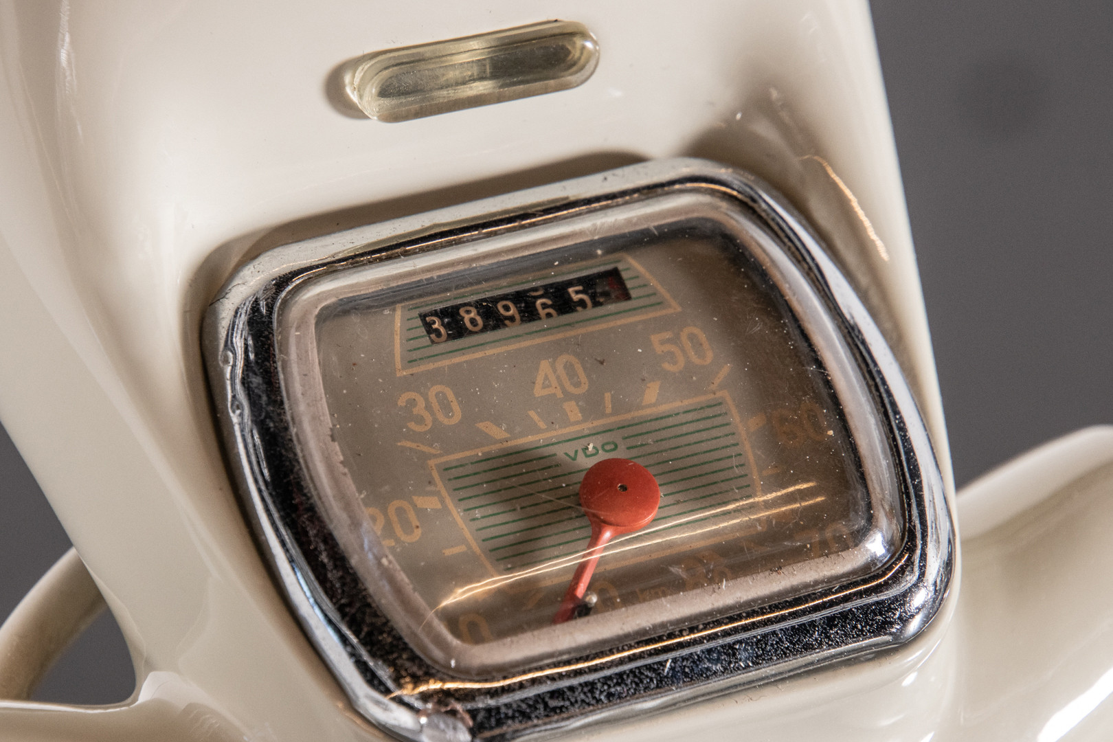 1955 Piaggio Vespa 150 VL2M 11