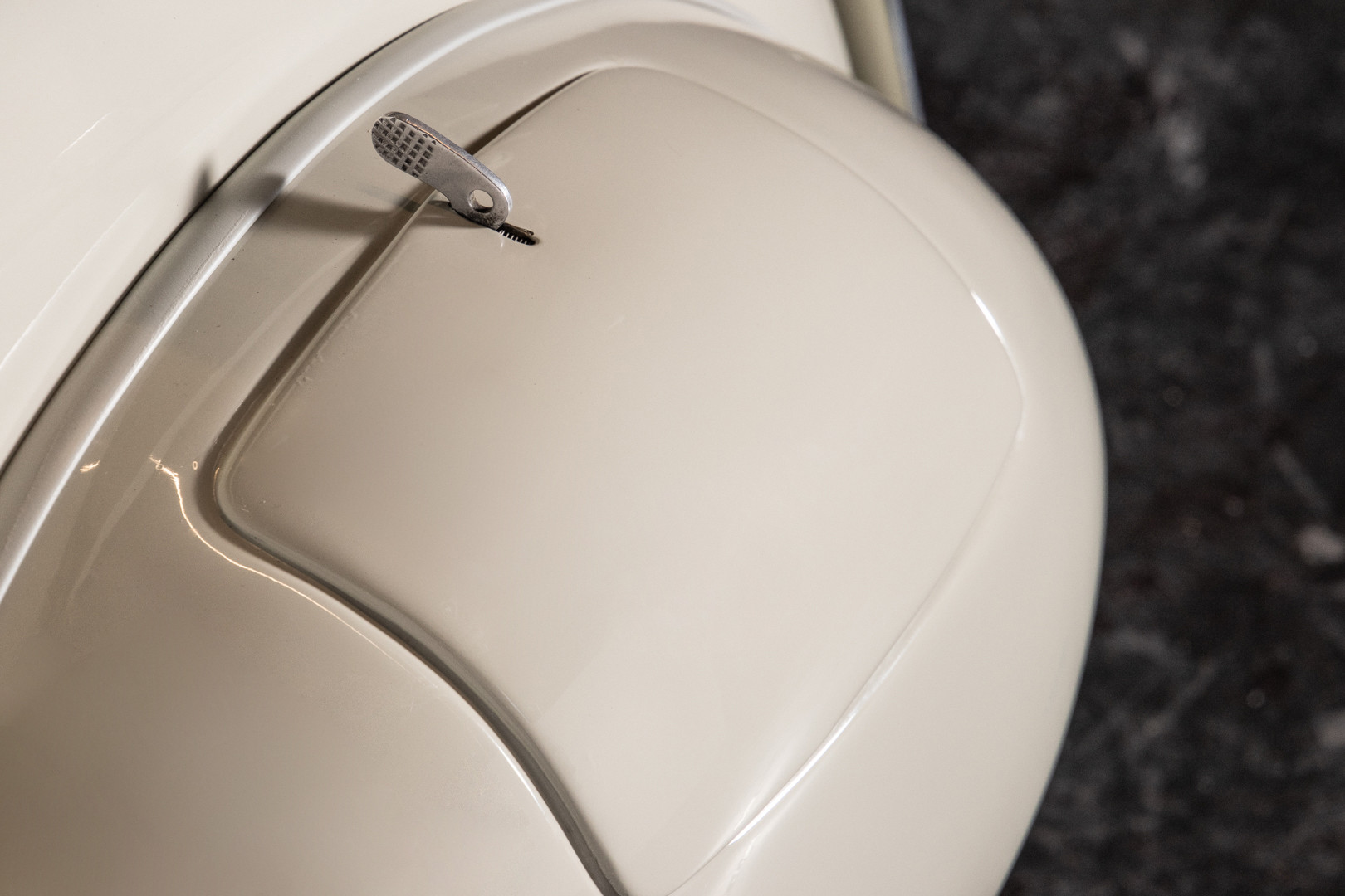 1955 Piaggio Vespa 150 VL2M 16
