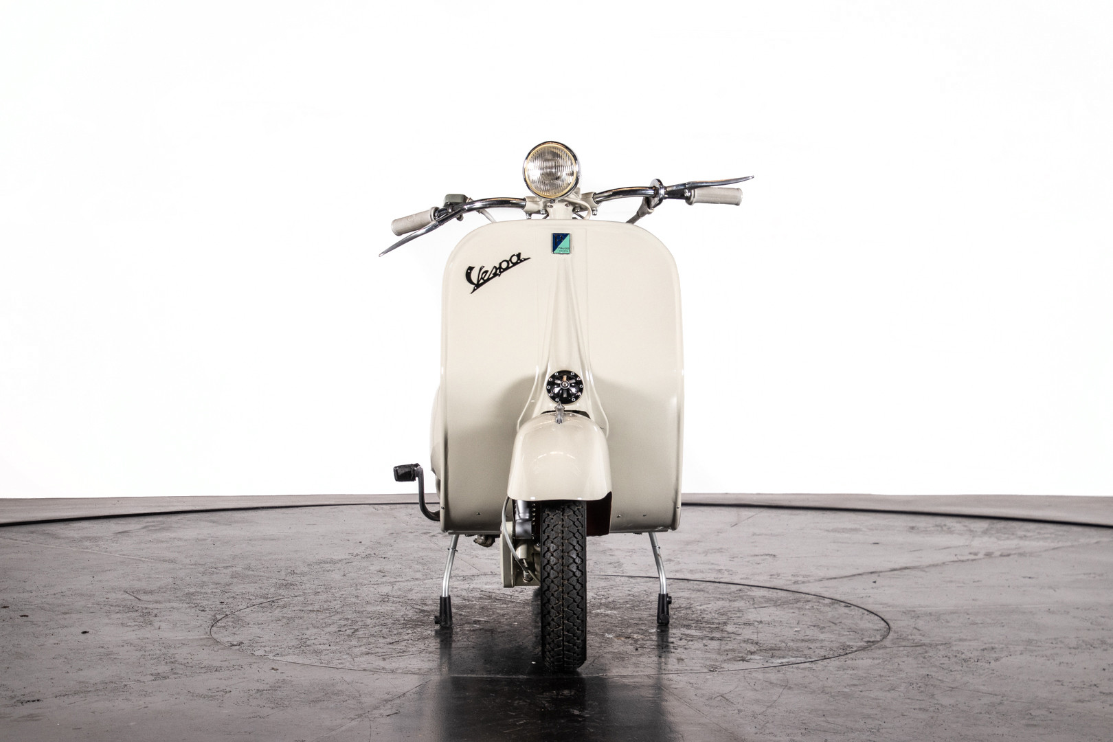1955 Piaggio Vespa 150 VL2M 0