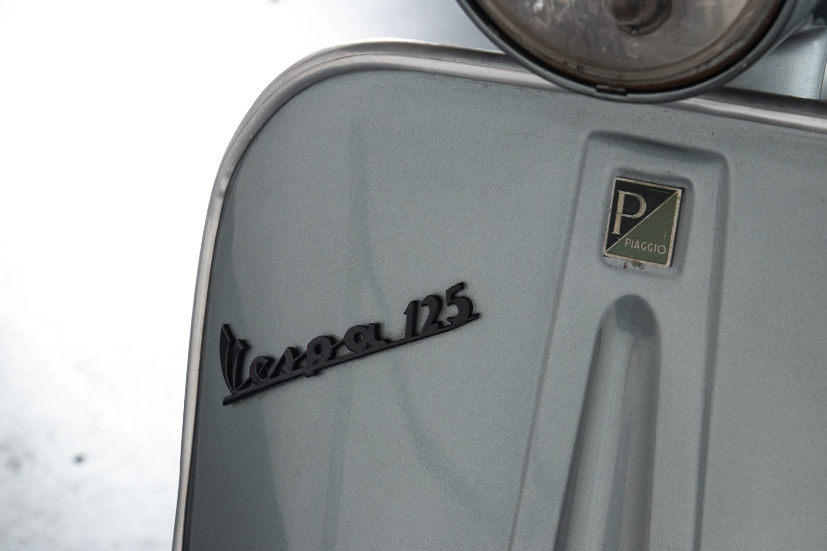 1965 Piaggio Vespa 125 VMA1T 16