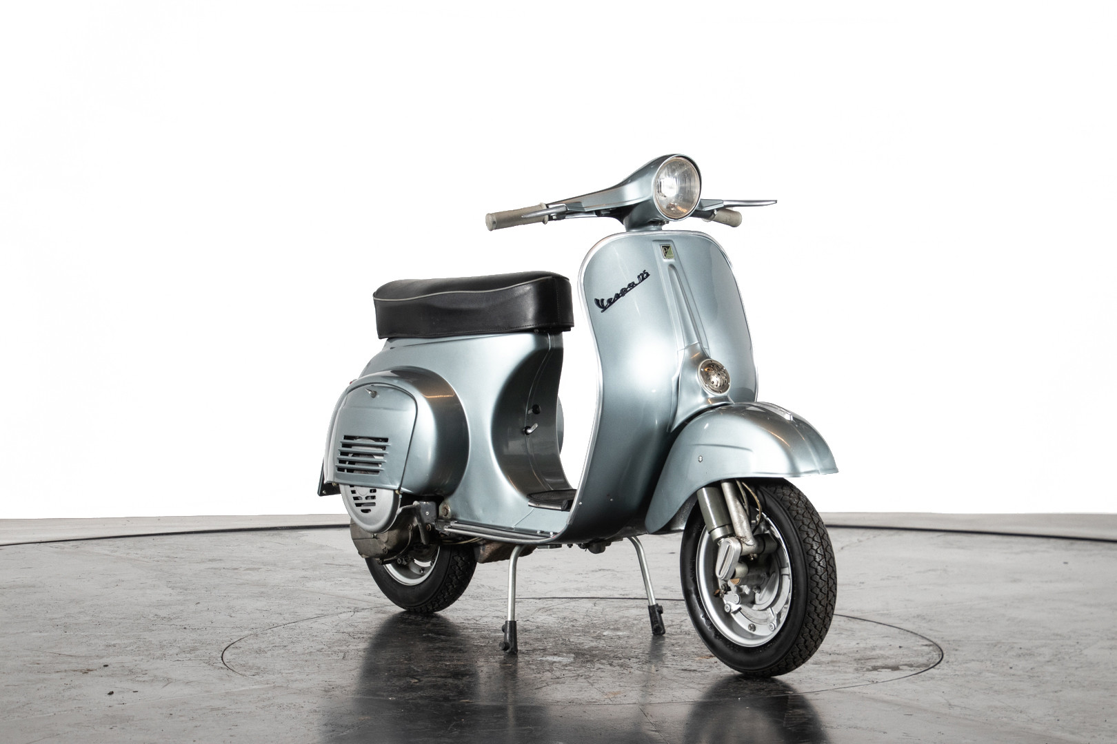 1965 Piaggio Vespa 125 VMA1T 7