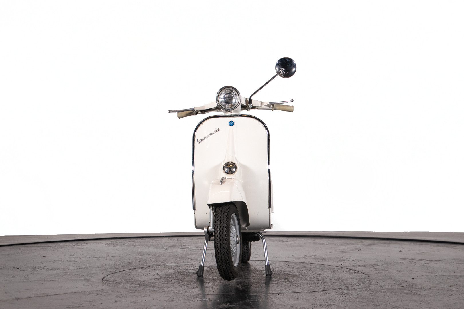 1969 Piaggio Vespa 125 Primavera 0