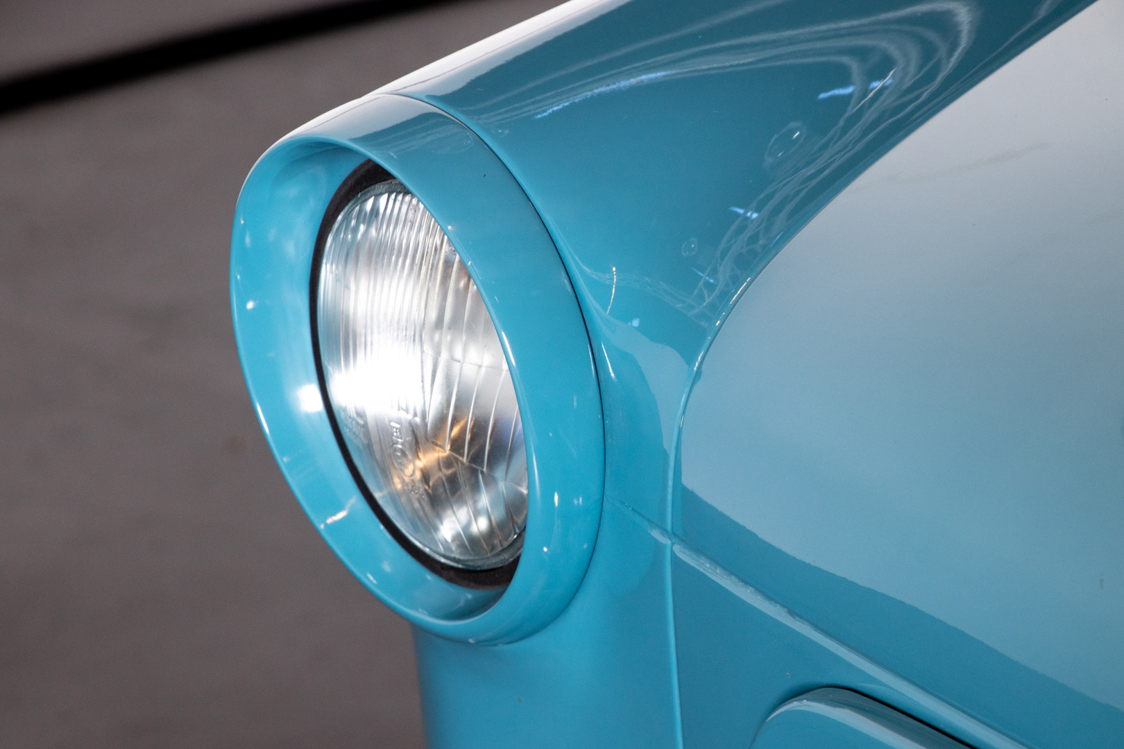 1958 PIAGGIO ACMA 400 8
