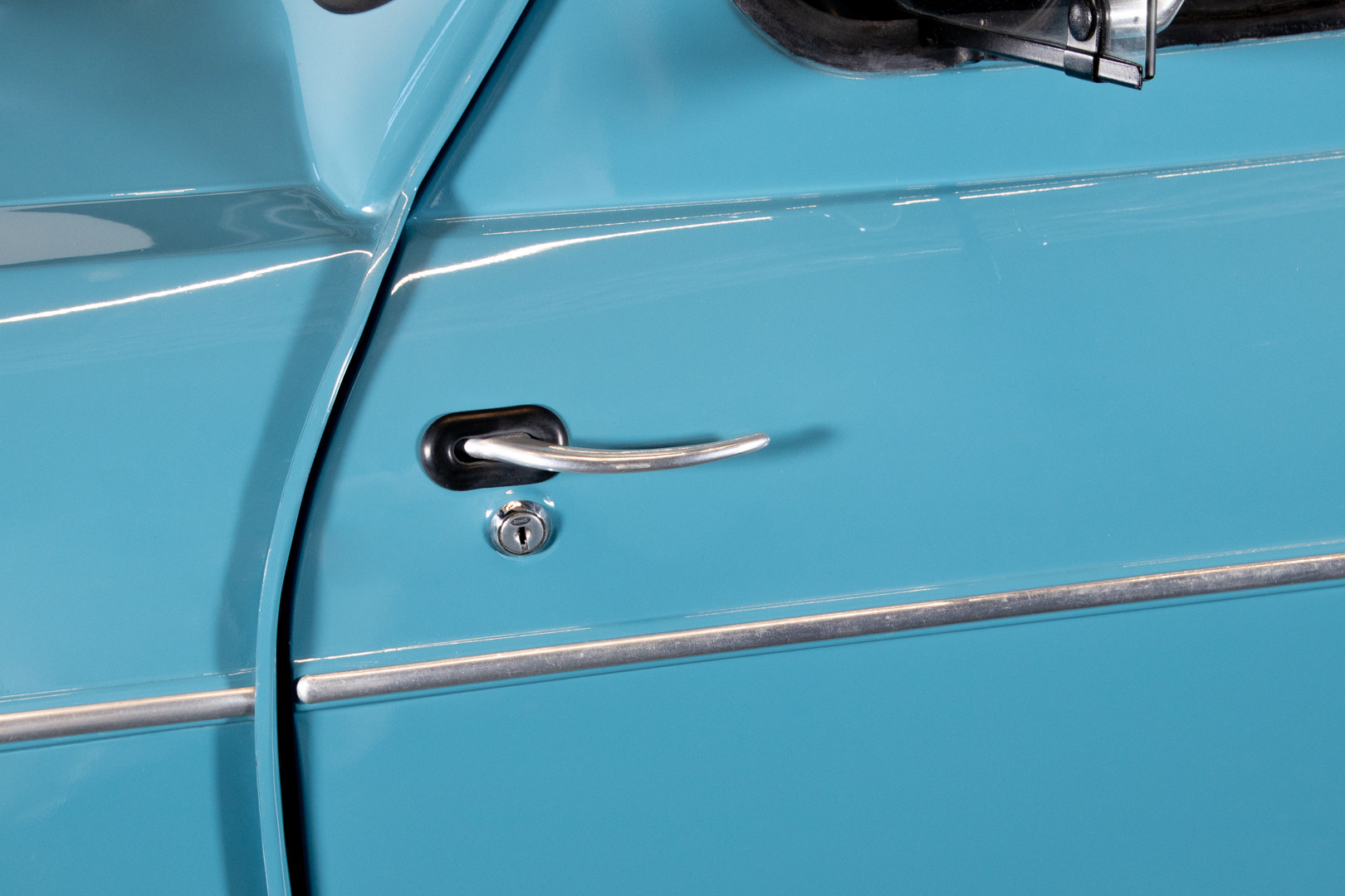 1958 PIAGGIO ACMA 400 10