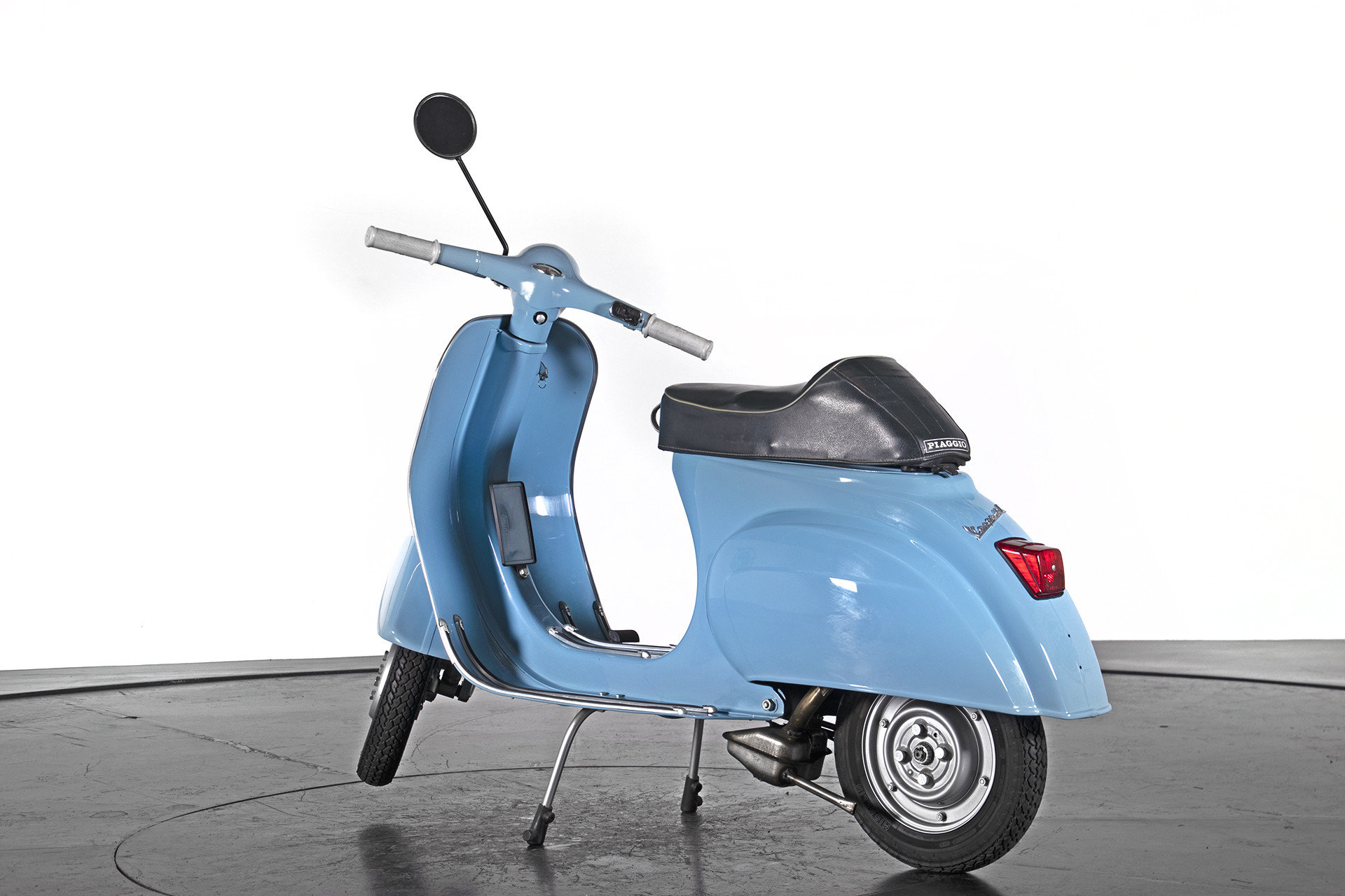 1995 PIAGGIO VESPA V5A1T 0