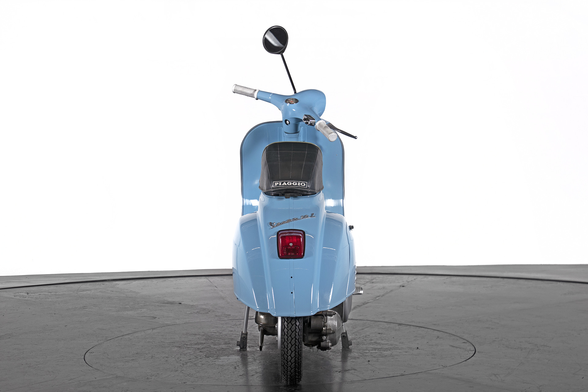1995 PIAGGIO VESPA V5A1T 1