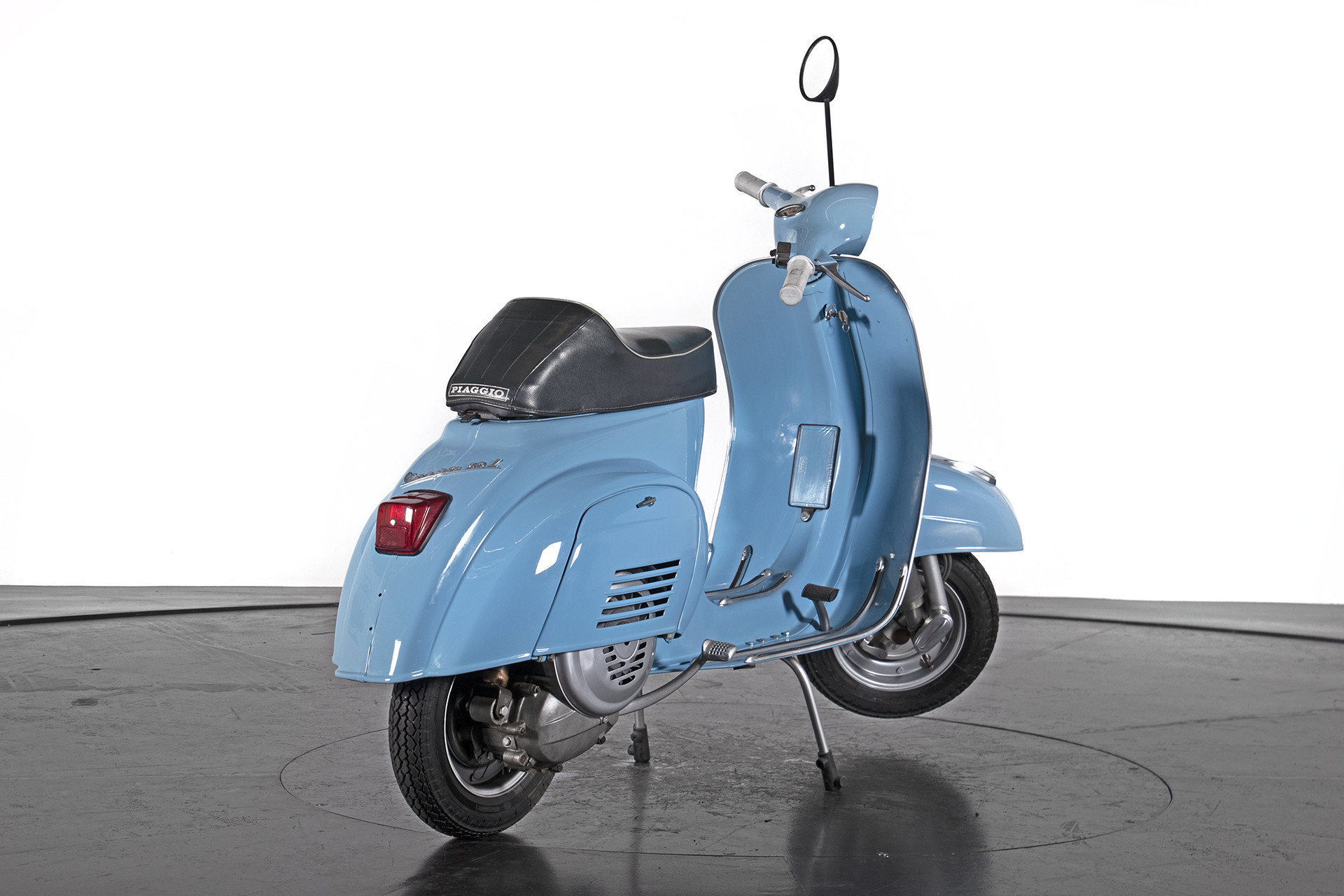 1995 PIAGGIO VESPA V5A1T 2