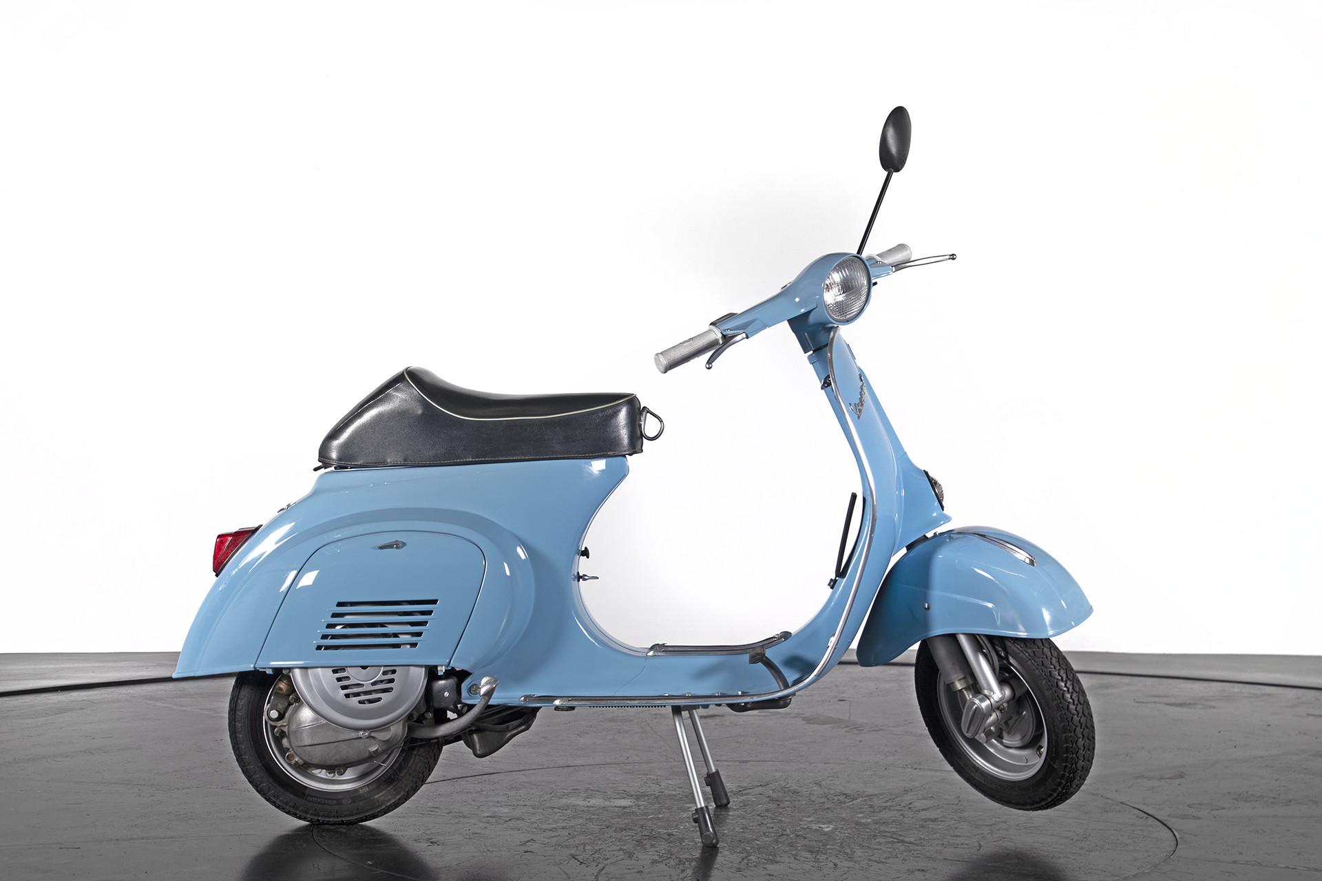 1995 PIAGGIO VESPA V5A1T 6