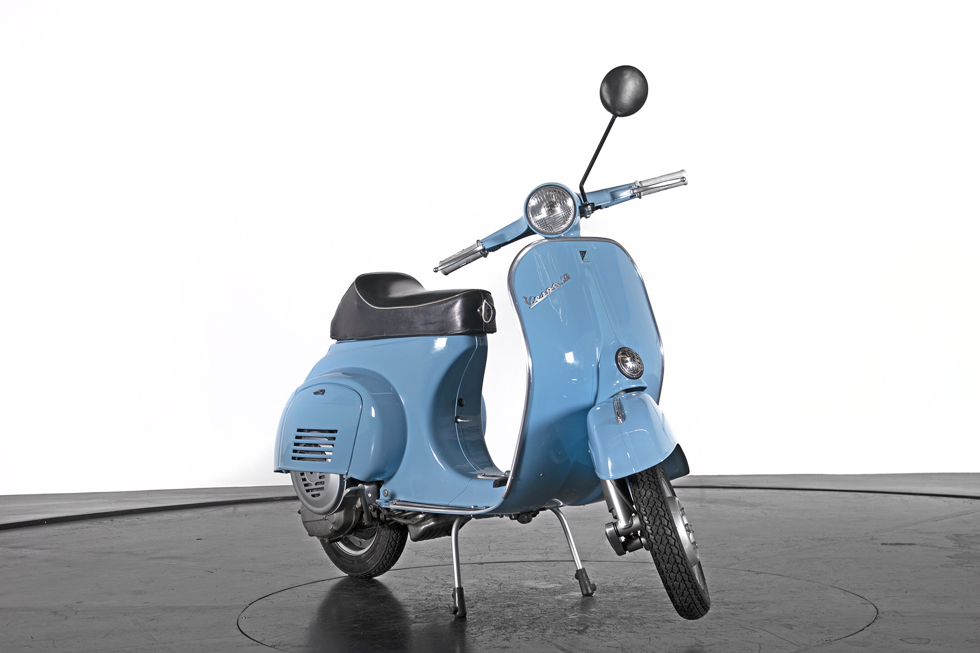 1995 PIAGGIO VESPA V5A1T 3