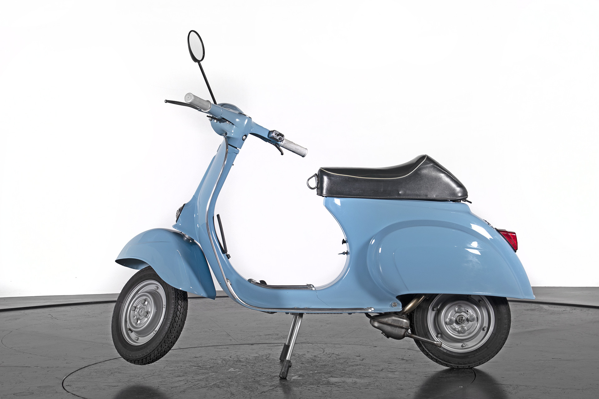 1995 PIAGGIO VESPA V5A1T 5
