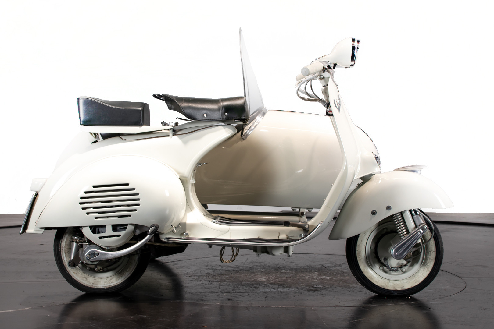 stainless sidecar price