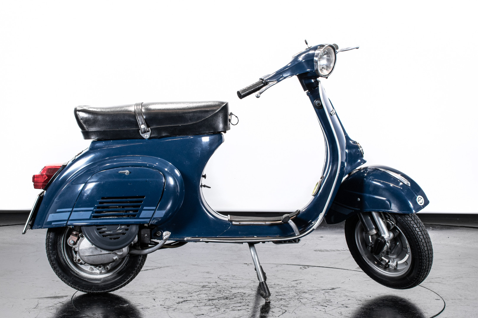1980 Piaggio Vespa 125 ET3 1