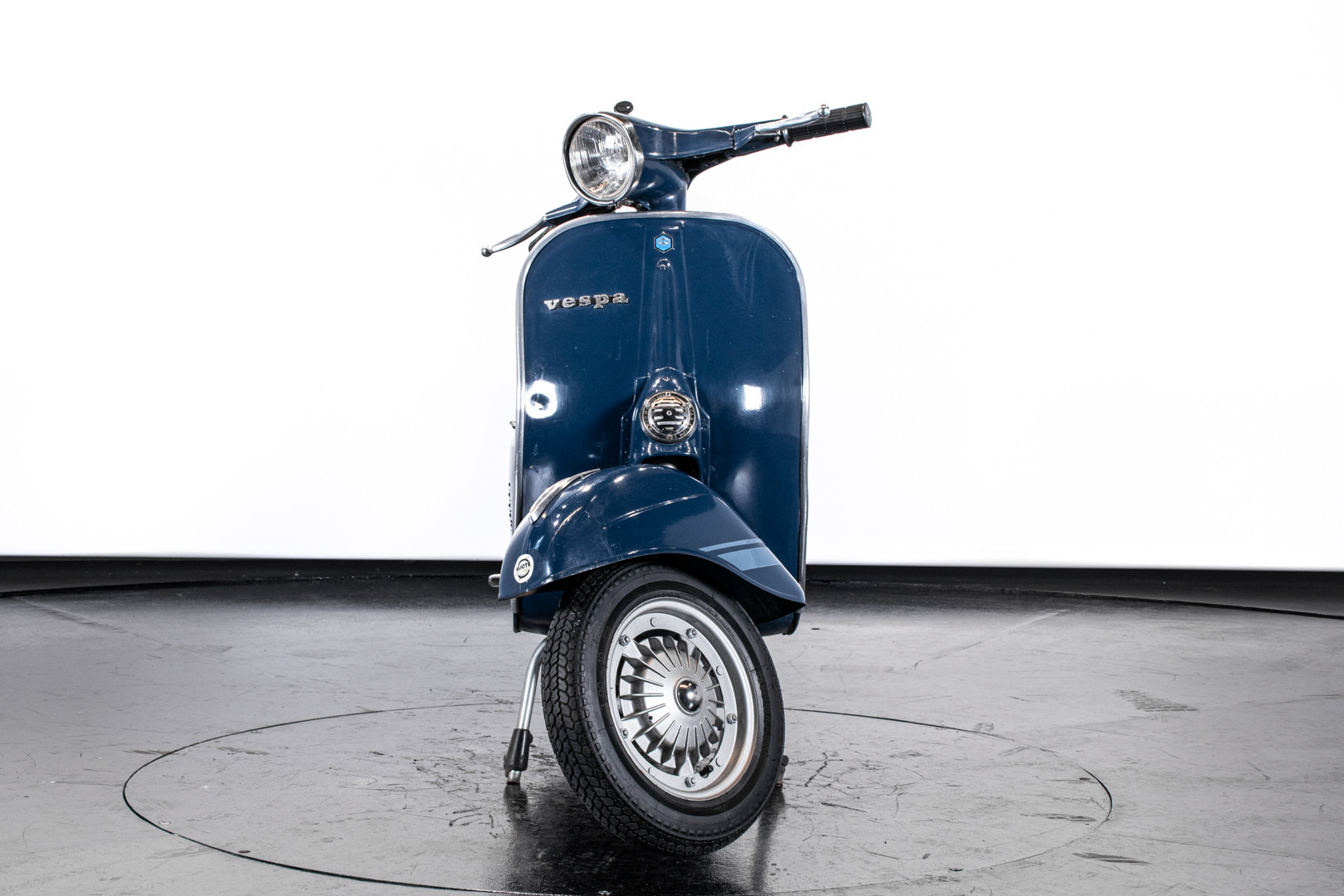 1980 Piaggio Vespa 125 ET3 2