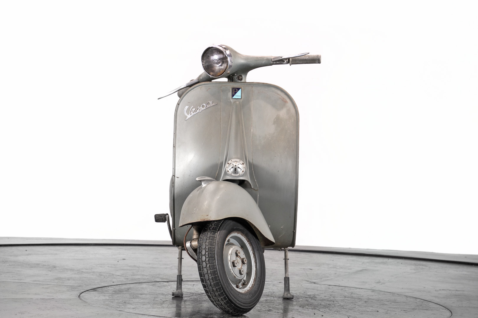 1957 Piaggio Vespa vb1 1