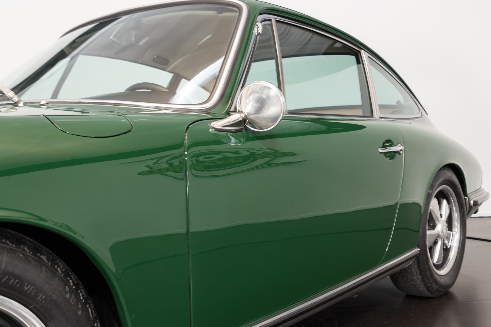 1967 Porsche 911S (passo corto) S.W.B. 15