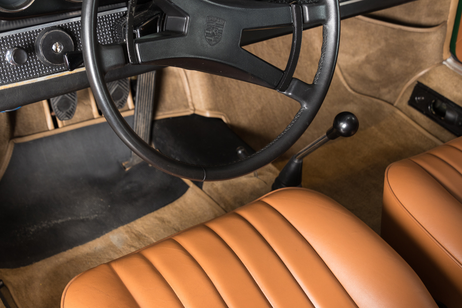 1967 Porsche 911S (passo corto) S.W.B. 18