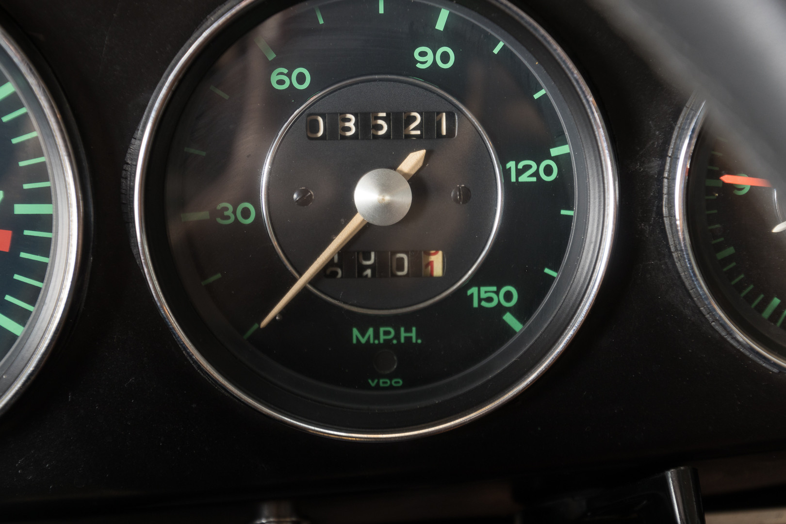1967 Porsche 911S (passo corto) S.W.B. 20