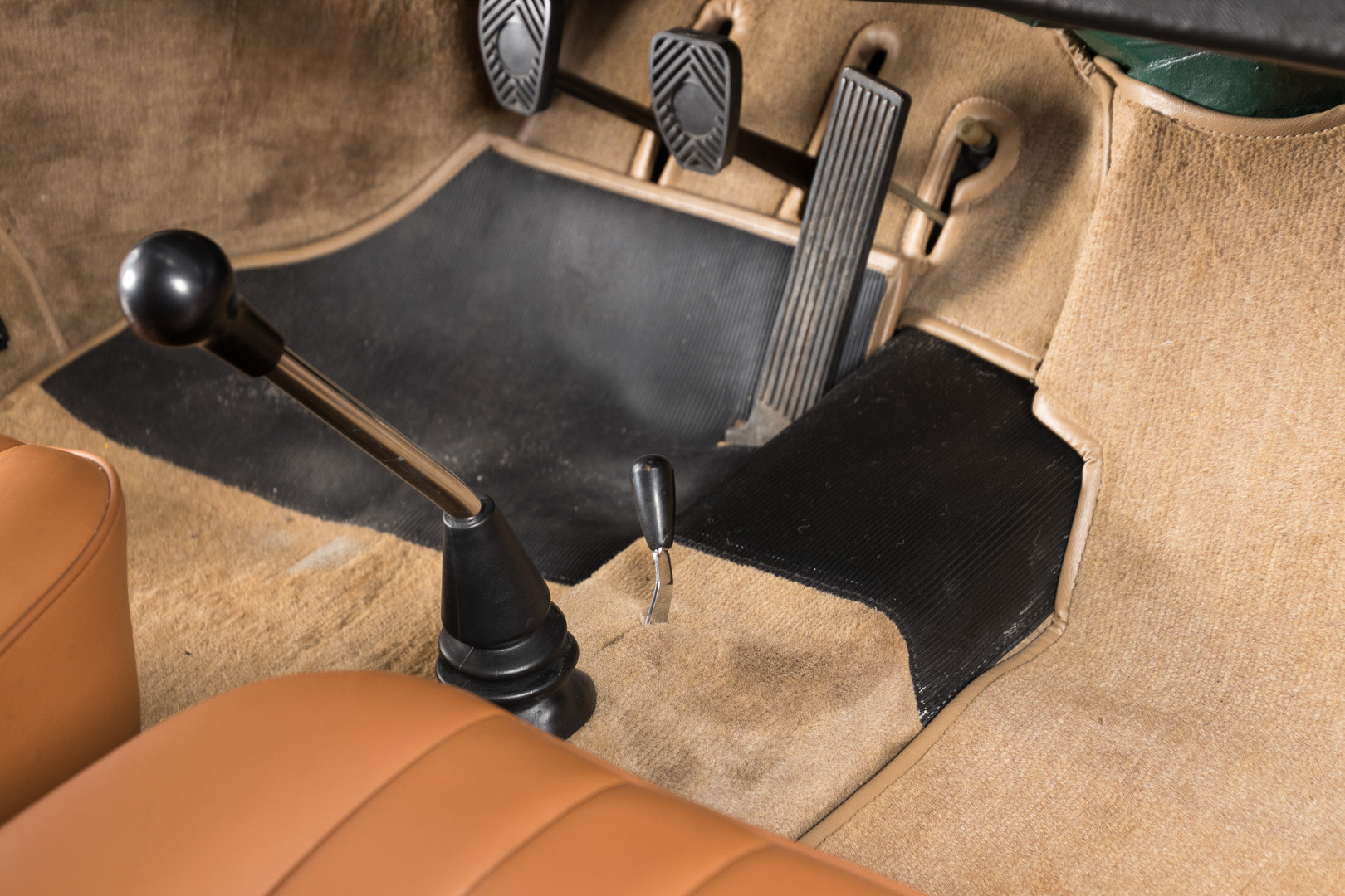1967 Porsche 911S (passo corto) S.W.B. 22