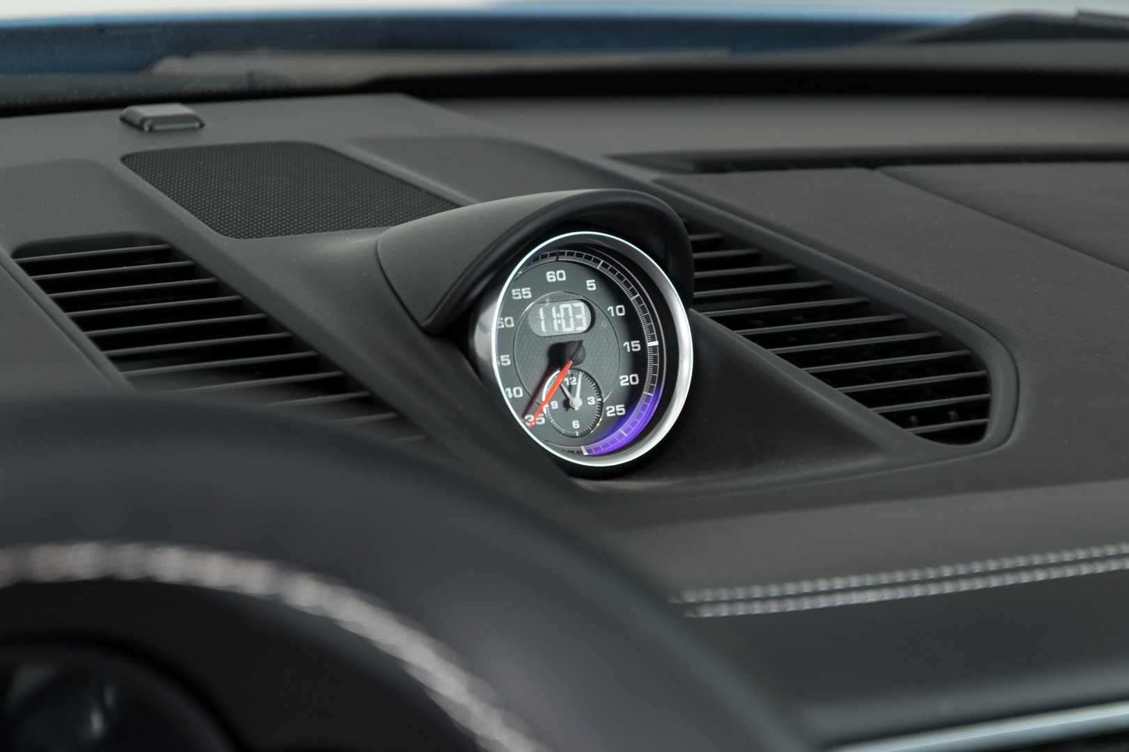 2016 Porsche 911 Targa 4S 30° Anniversario Porsche Italia 21