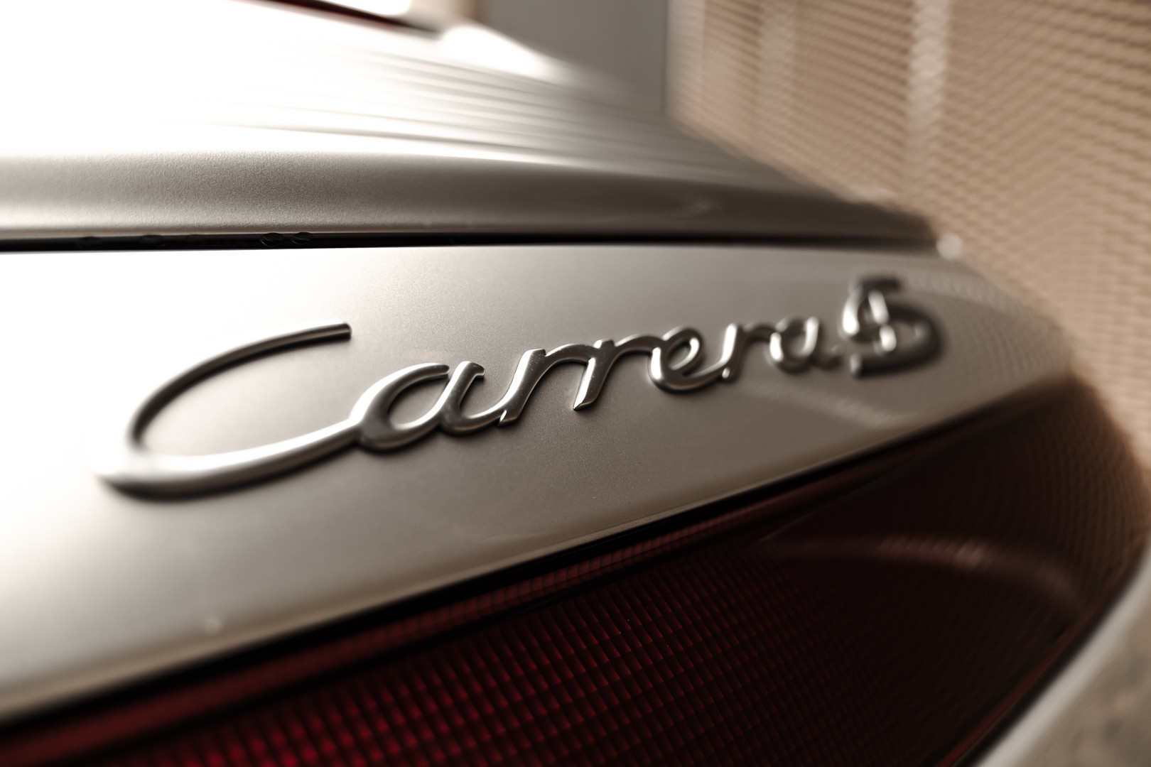 2002 Porsche 996 Carrera 4S Coupé 16
