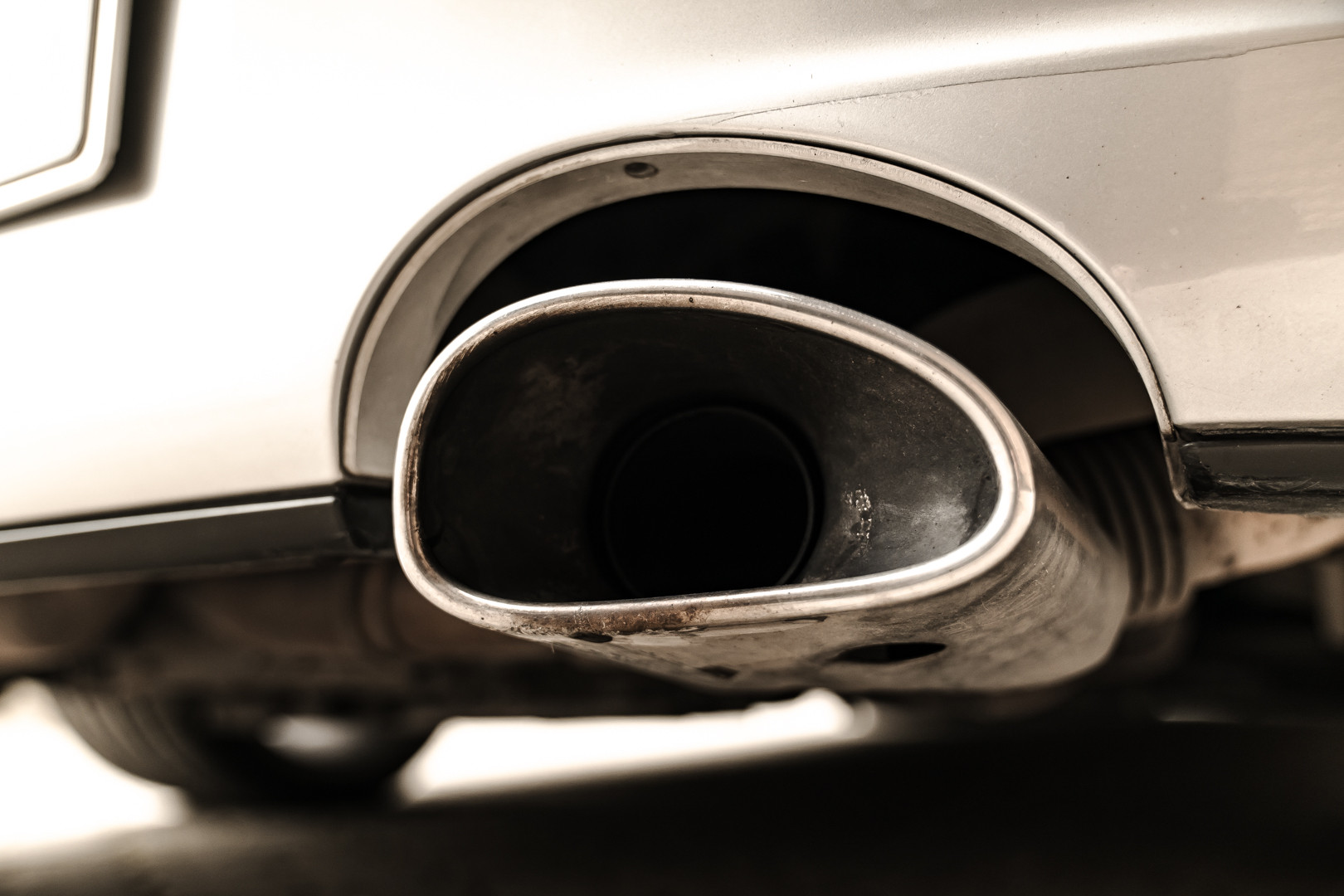 2002 Porsche 996 Carrera 4S Coupé 17