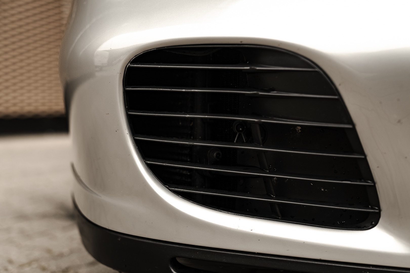 2002 Porsche 996 Carrera 4S Coupé 22