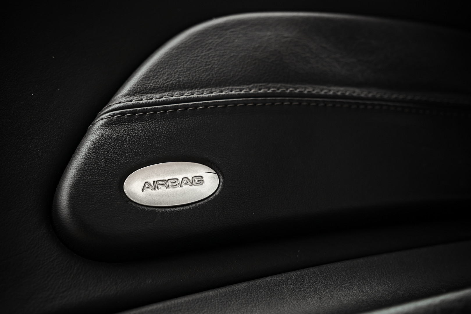 2002 Porsche 996 Carrera 4S Coupé 31