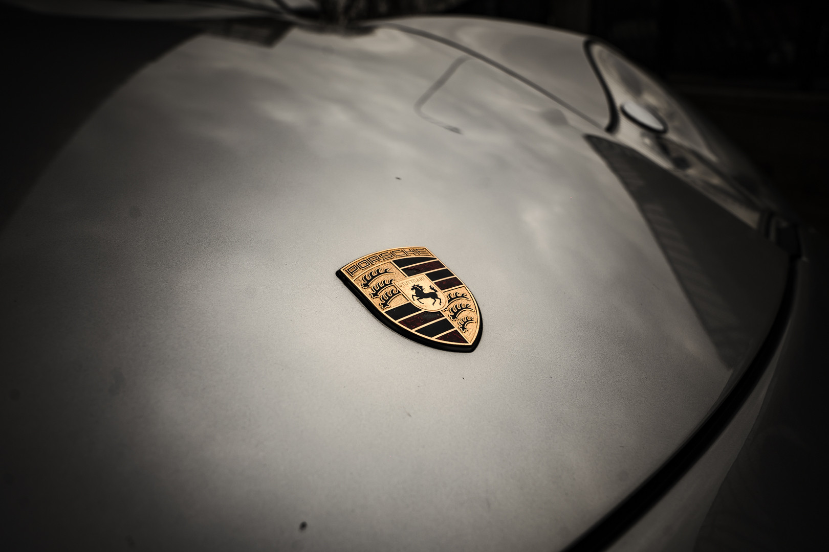 2002 Porsche 996 Carrera 4S Coupé 6