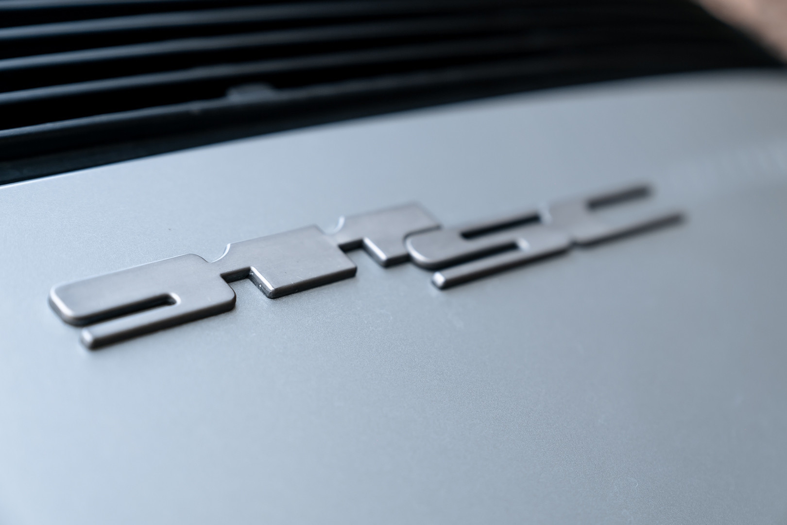 1977 Porsche 911 SC 16
