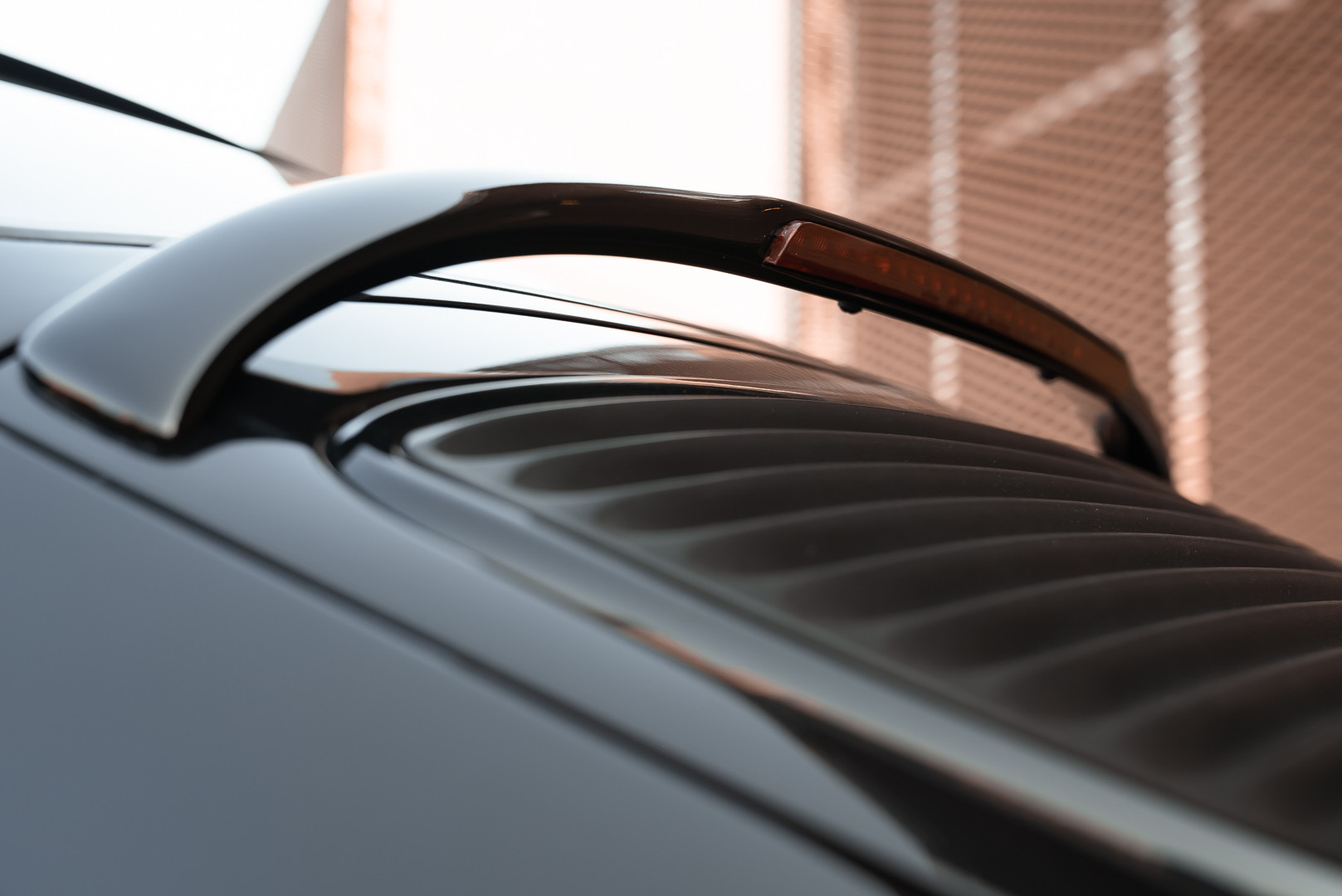 1994 Porsche 993 Carrera 3.6 20