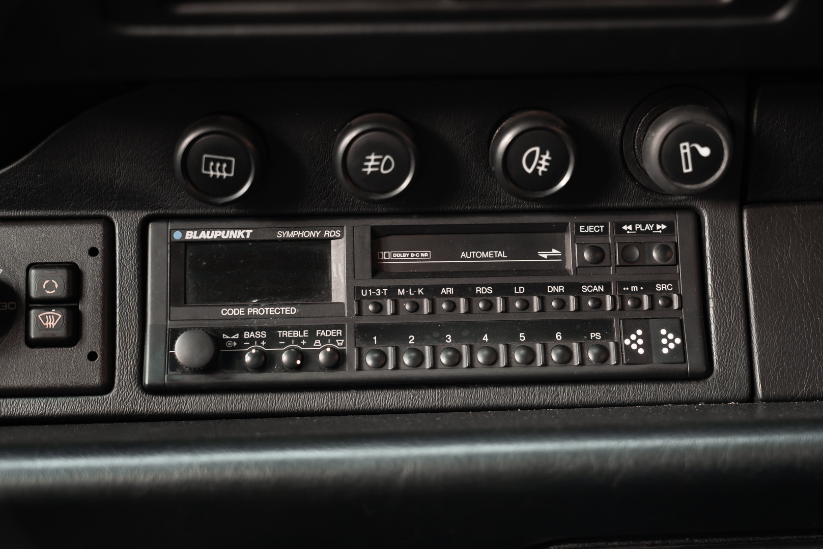 1994 Porsche 993 Carrera 3.6 27