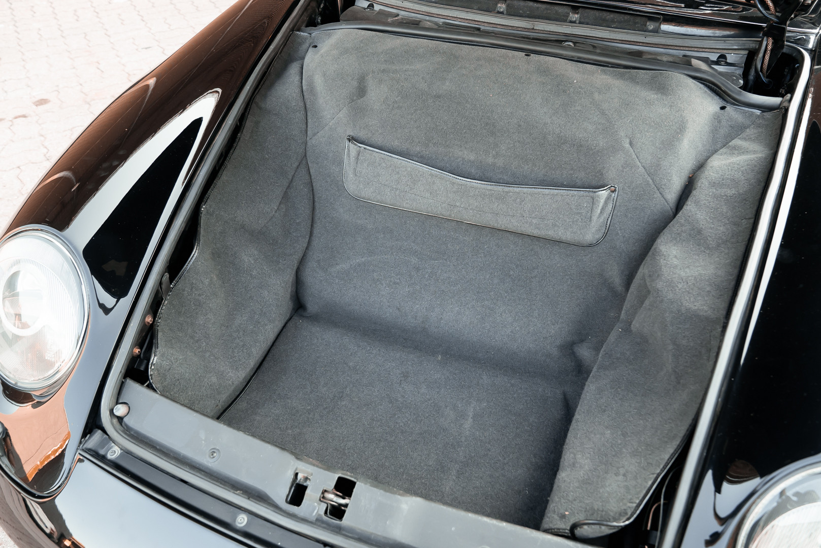 1994 Porsche 993 Carrera 3.6 34