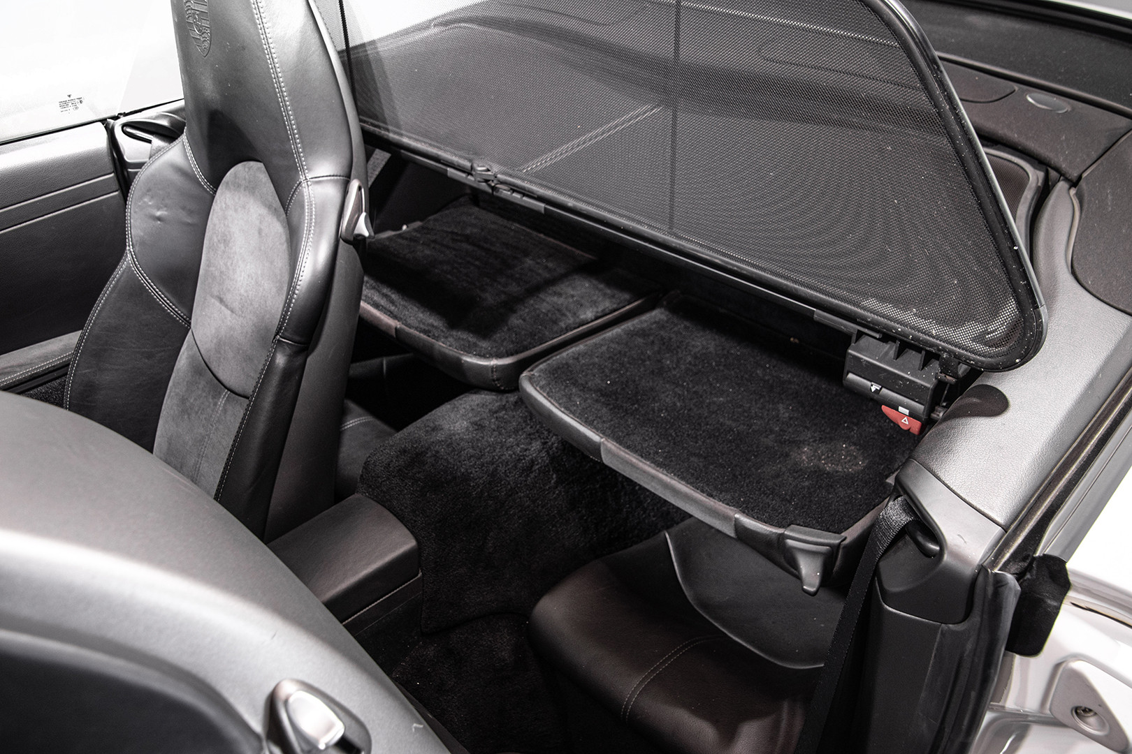 2011 PORSCHE 997 CARRERA GTS CABRIOLET 24