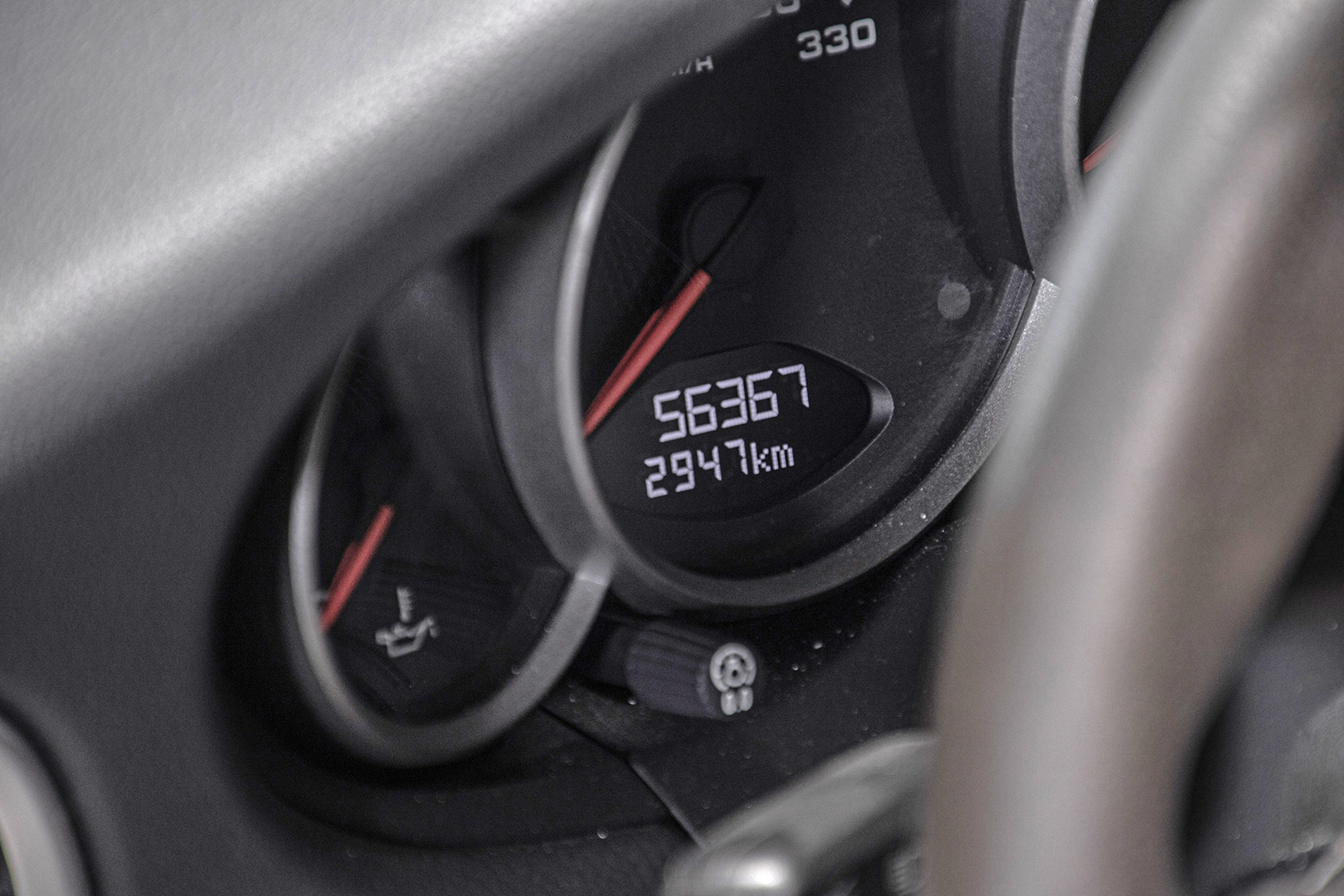 2011 PORSCHE 997 CARRERA GTS CABRIOLET 26