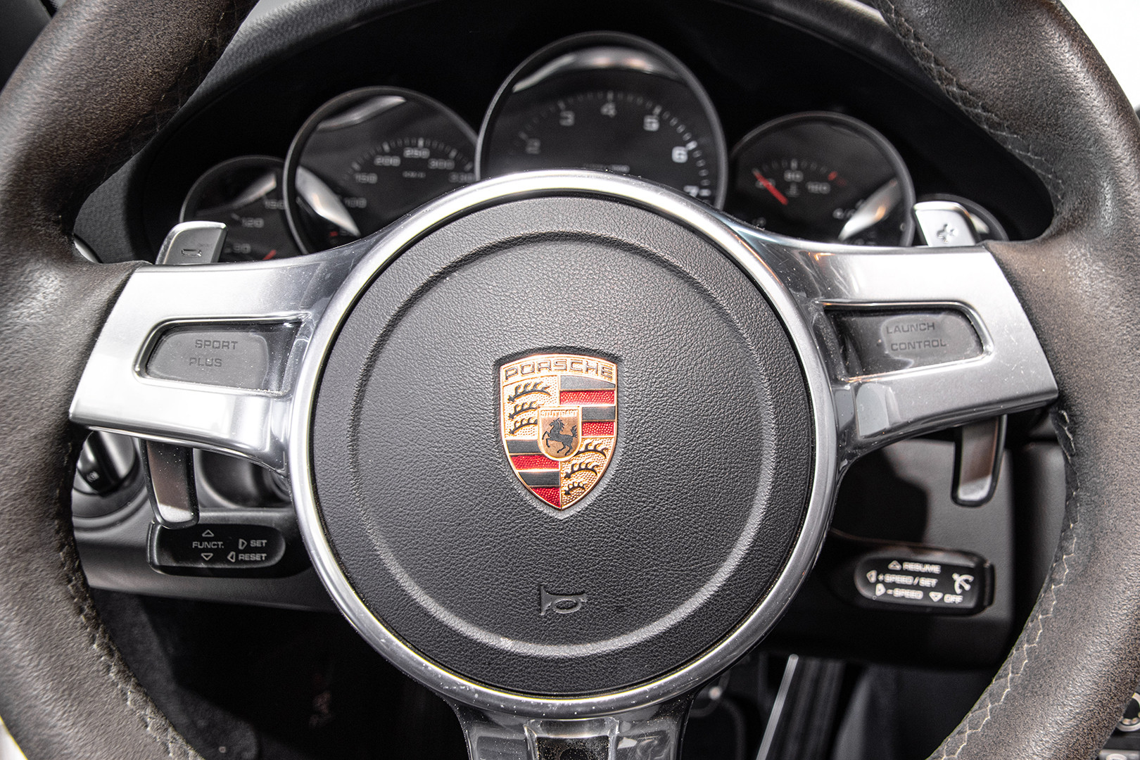 2011 PORSCHE 997 CARRERA GTS CABRIOLET 27